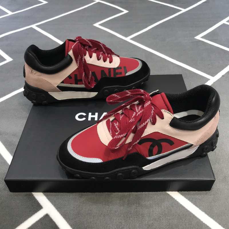 CHAL Women Shoes 1;1 Quality-110