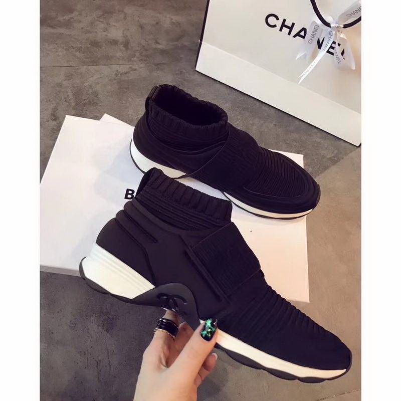 CHAL Women Shoes 1;1 Quality-117