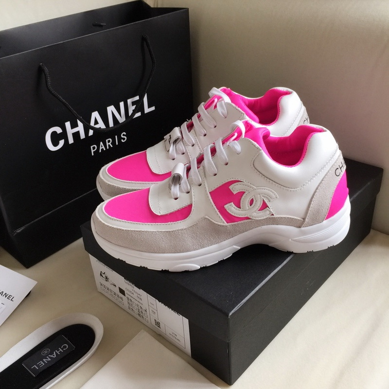 CHAL Women Shoes 1;1 Quality-126
