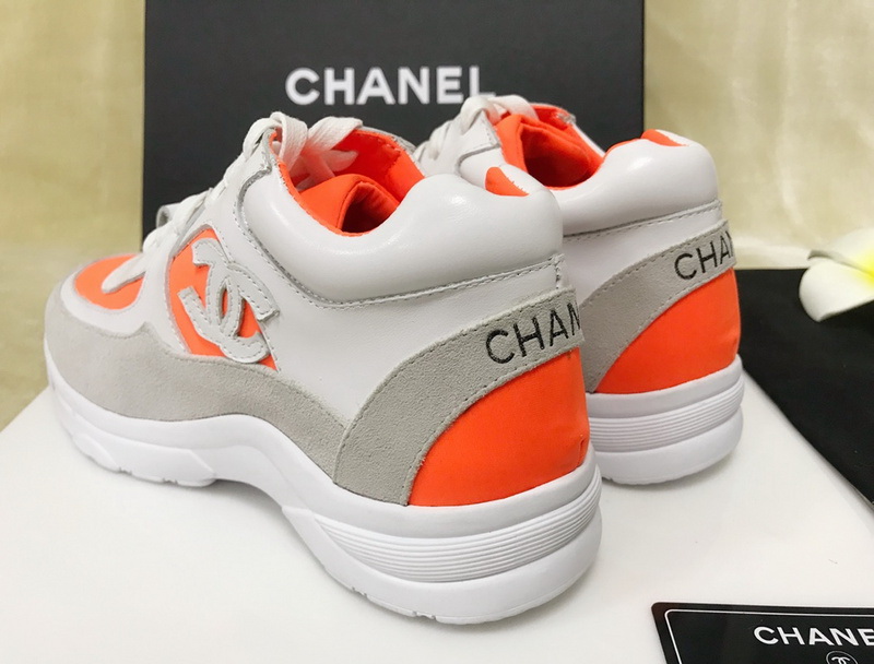 CHAL Women Shoes 1;1 Quality-127