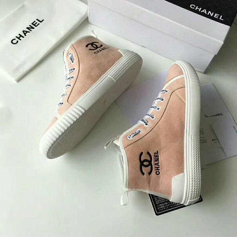 CHAL Women Shoes 1;1 Quality-144