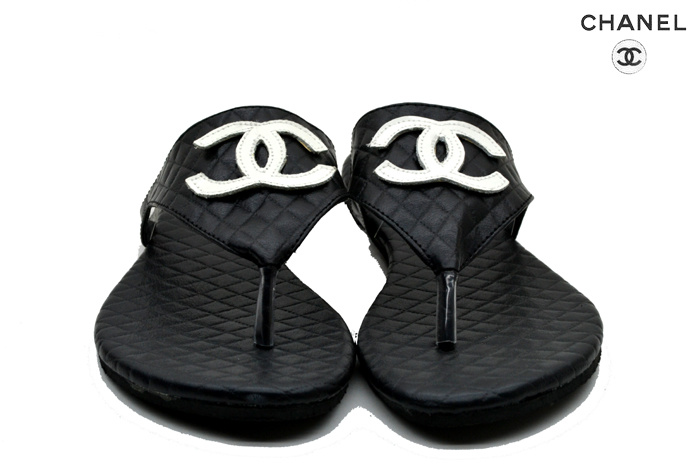 CHNL women slippers AAA-005
