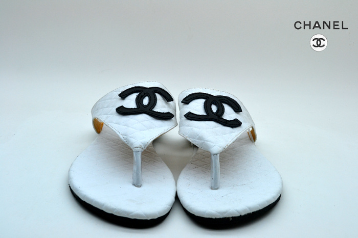 CHNL women slippers AAA-006