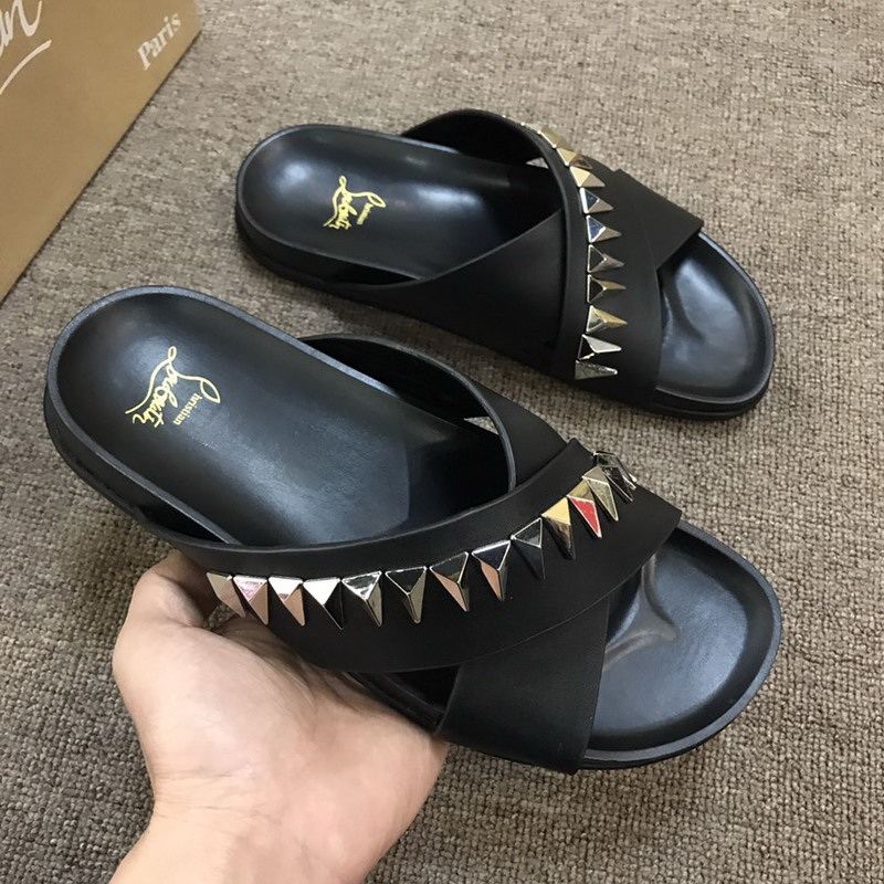 CL men slippers AAA-003(38-45)