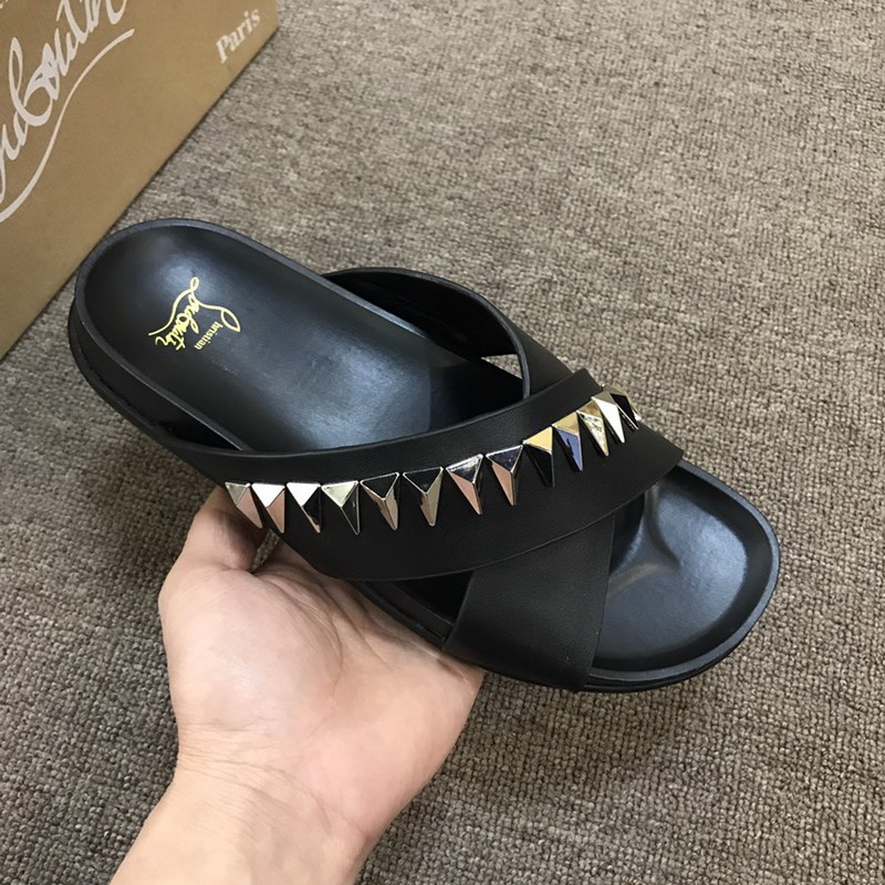 CL men slippers AAA-003(38-45)