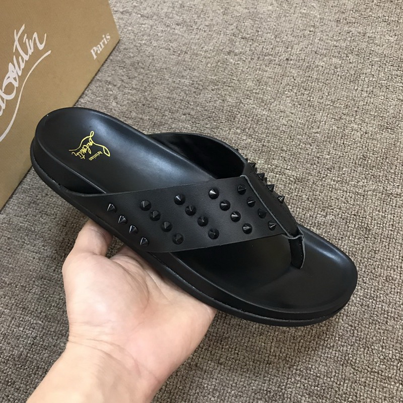 CL men slippers AAA-004(38-45)