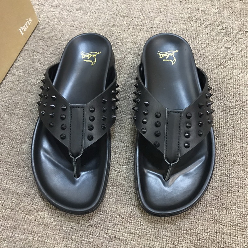 CL men slippers AAA-004(38-45)