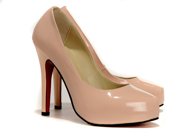 Christian Louboutin high heels-011