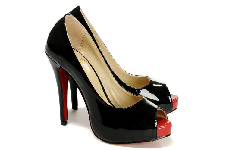 Christian Louboutin high heels-021
