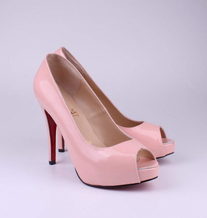 Christian Louboutin high heels-031