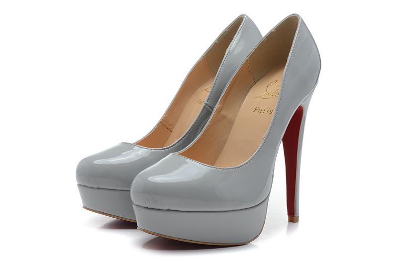 Christian Louboutin high heels-049