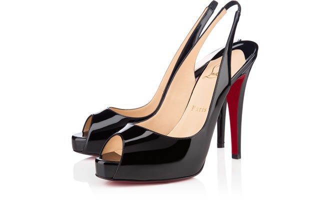 Christian Louboutin high heels-059