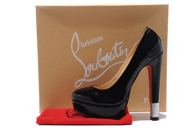 Christian Louboutin high heels 1:1 Quality-004