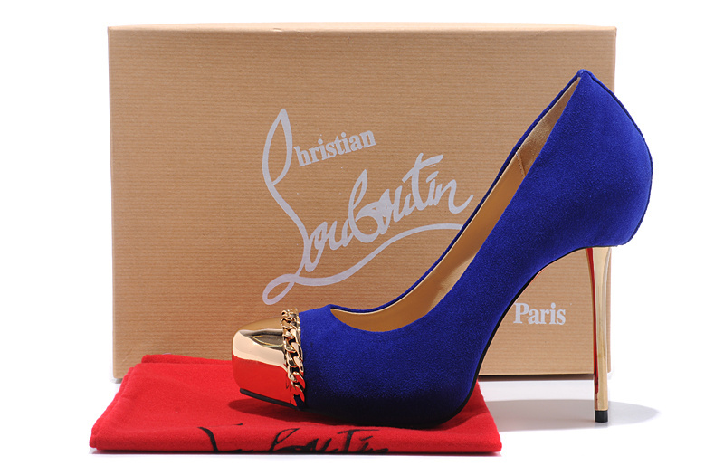Christian Louboutin high heels 1:1 Quality-005