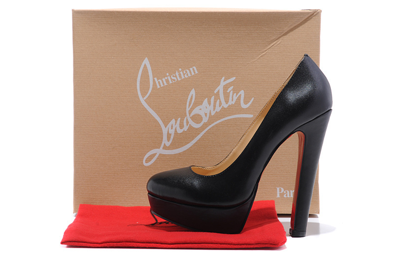 Christian Louboutin high heels 1:1 Quality-006