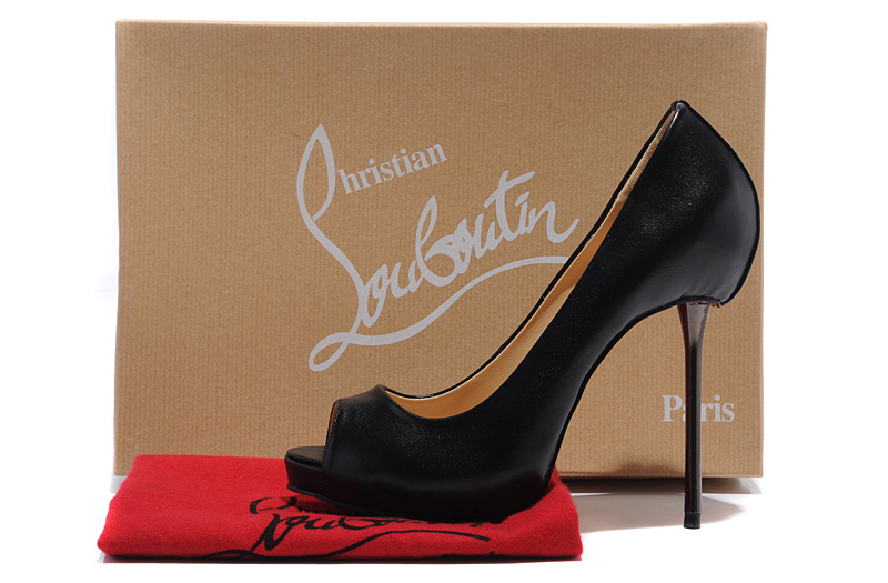 Christian Louboutin high heels 1:1 Quality-009