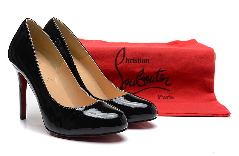 Christian Louboutin high heels 1:1 Quality-016