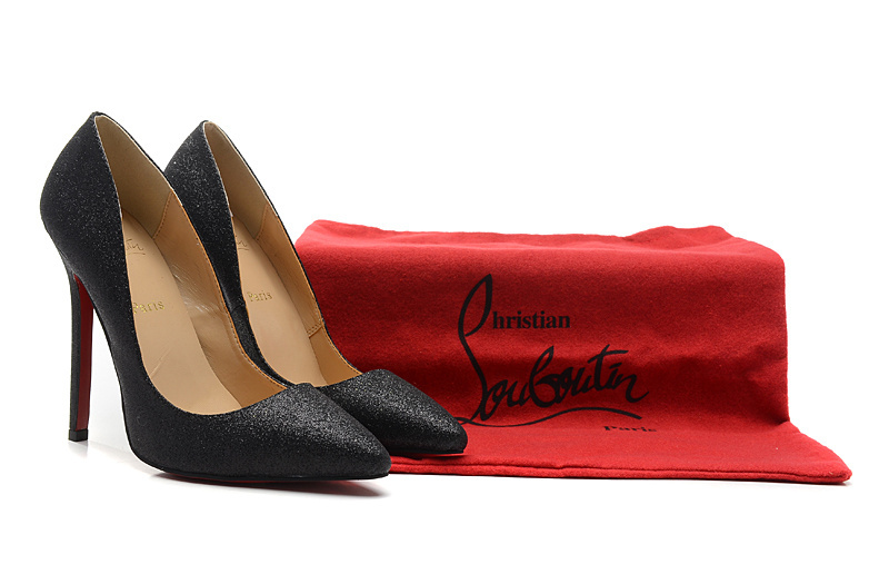 Christian Louboutin high heels 1:1 Quality-018