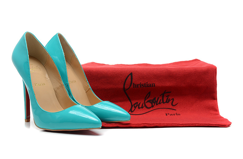 Christian Louboutin high heels 1:1 Quality-025