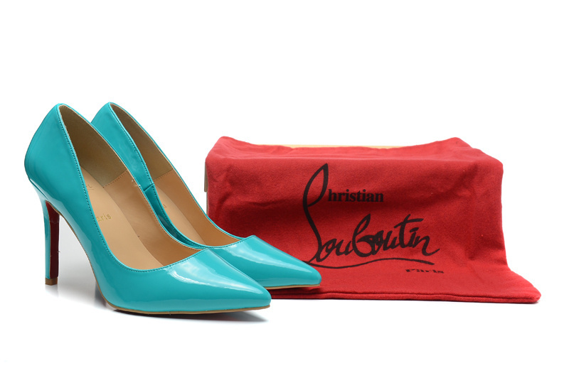 Christian Louboutin high heels 1:1 Quality-035
