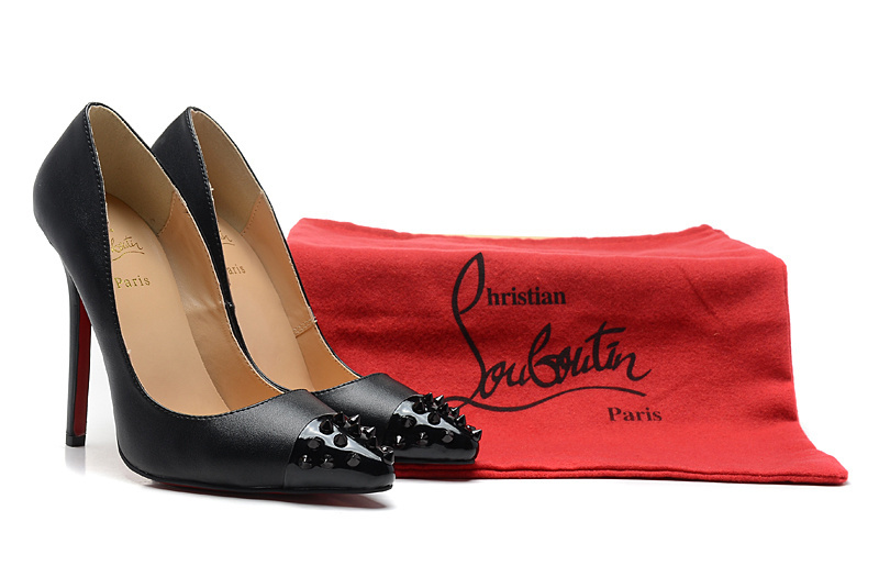 Christian Louboutin high heels 1:1 Quality-048