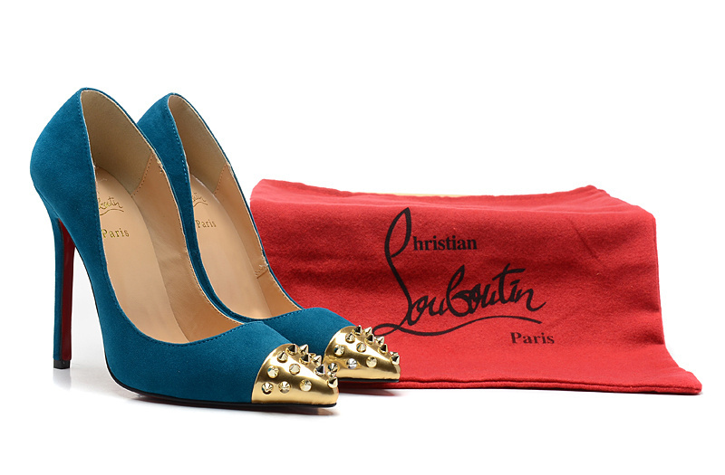 Christian Louboutin high heels 1:1 Quality-055