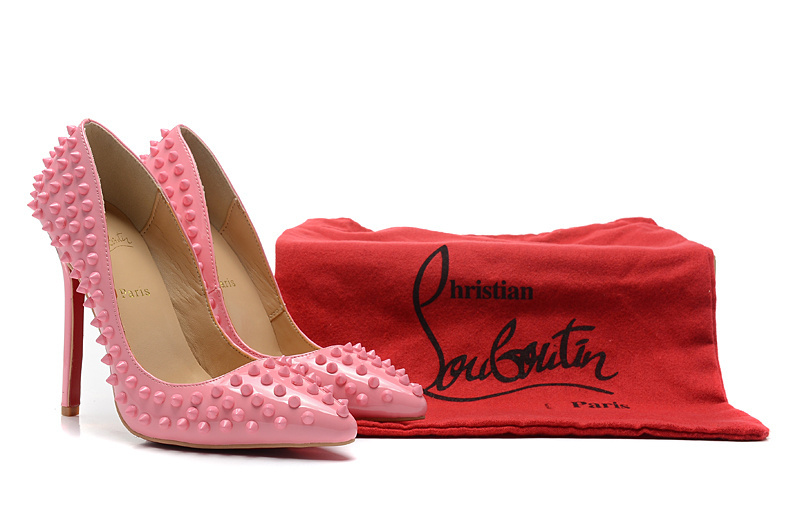 Christian Louboutin high heels 1:1 Quality-062