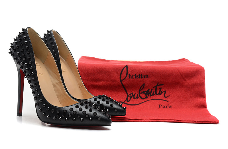 Christian Louboutin high heels 1:1 Quality-063