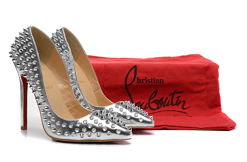 Christian Louboutin high heels 1:1 Quality-068