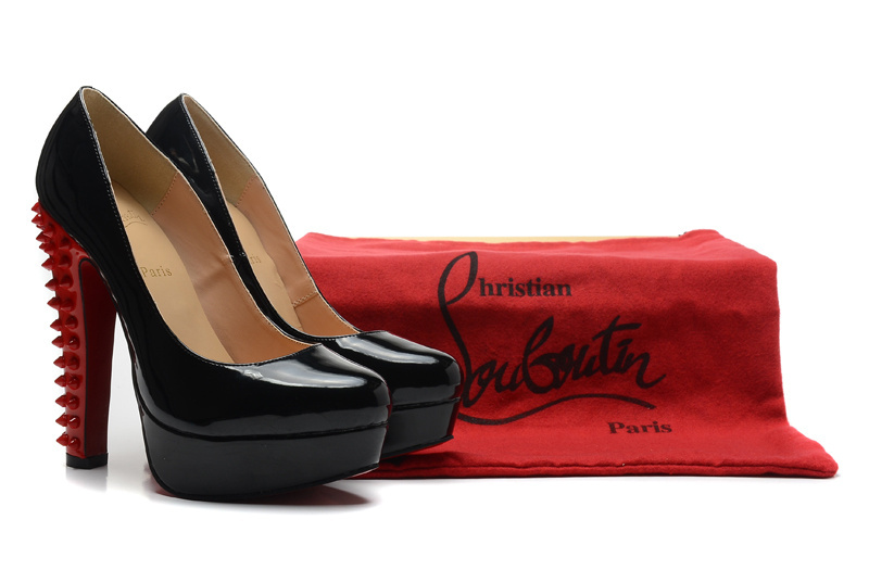Christian Louboutin high heels 1:1 Quality-098