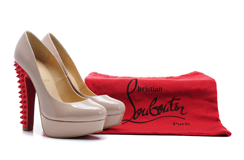 Christian Louboutin high heels 1:1 Quality-099