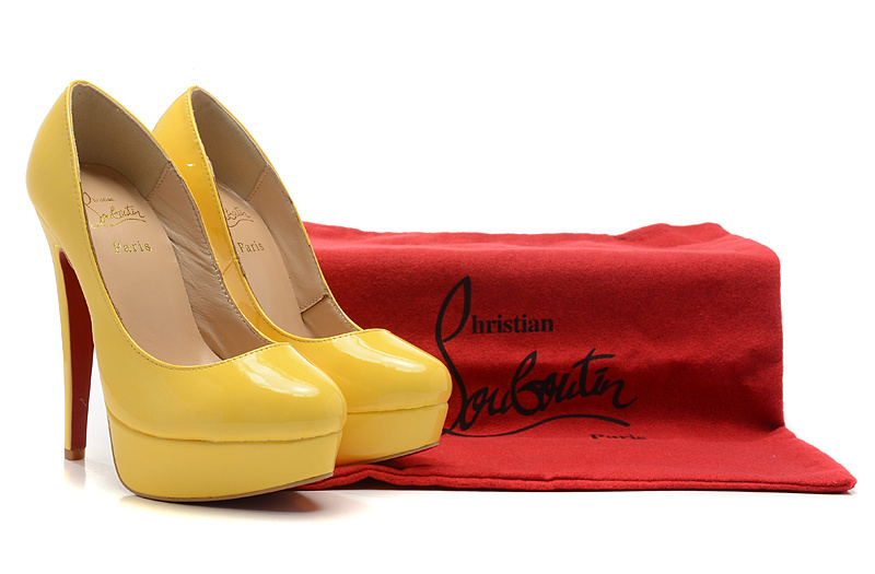 Christian Louboutin high heels 1:1 Quality-101