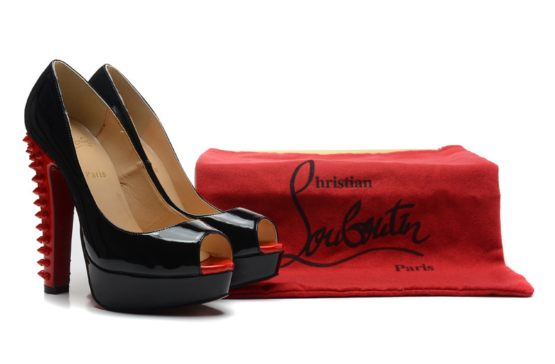 Christian Louboutin high heels 1:1 Quality-110