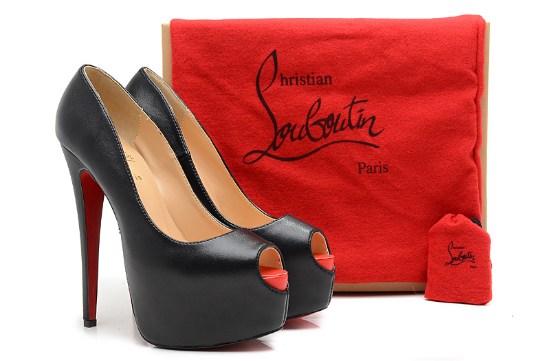 Christian Louboutin high heels 1:1 Quality-150