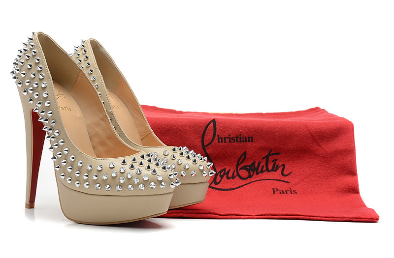Christian Louboutin high heels 1:1 Quality-207