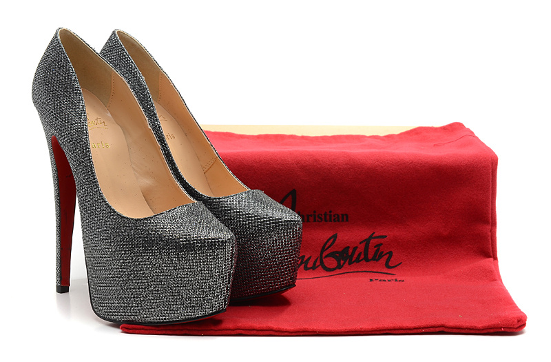 Christian Louboutin high heels 1:1 Quality-245