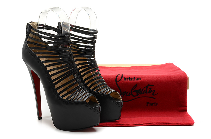 Christian Louboutin high heels 1:1 Quality-270