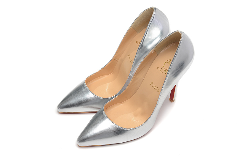 Christian Louboutin high heels 1-1 Quality-289