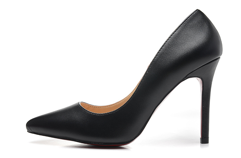Christian Louboutin high heels 1-1 Quality-291