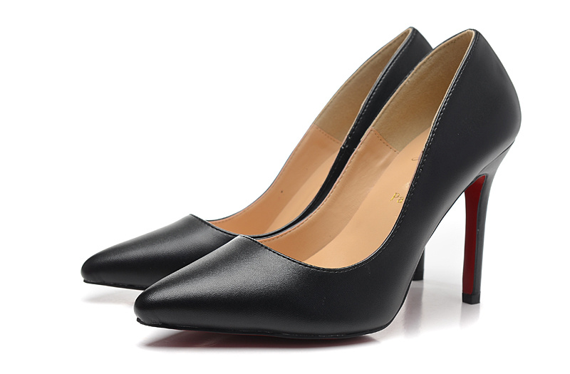 Christian Louboutin high heels 1-1 Quality-291