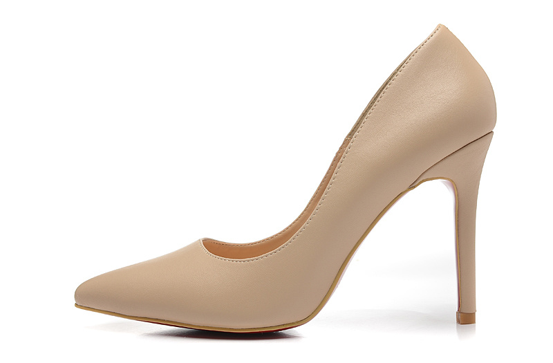 Christian Louboutin high heels 1-1 Quality-292