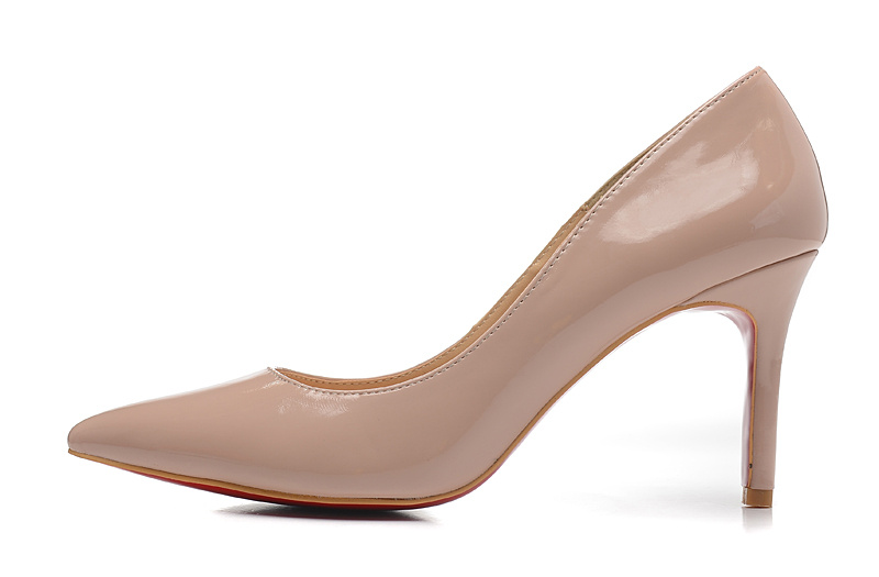 Christian Louboutin high heels 1-1 Quality-294