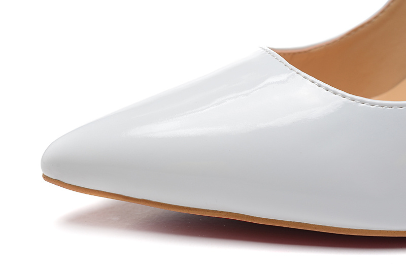 Christian Louboutin high heels 1-1 Quality-297