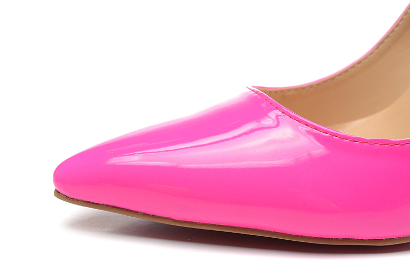Christian Louboutin high heels 1-1 Quality-299