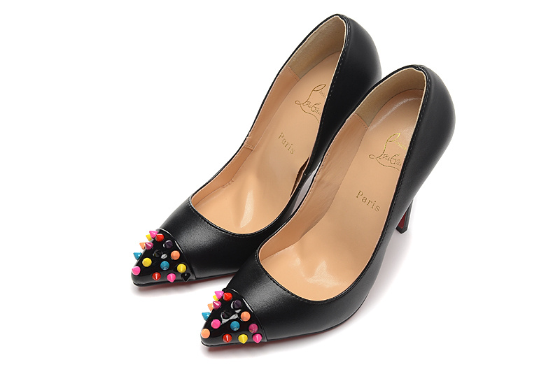 Christian Louboutin high heels 1-1 Quality-302
