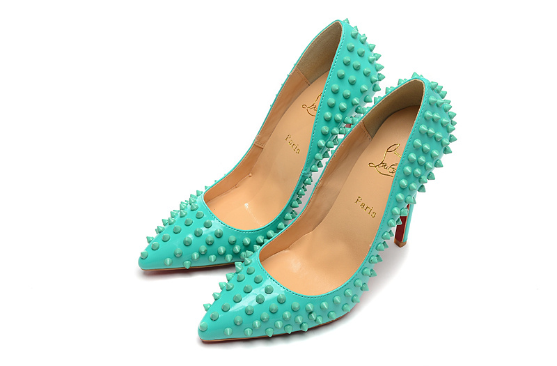 Christian Louboutin high heels 1-1 Quality-305