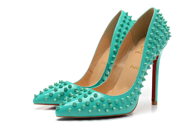 Christian Louboutin high heels 1-1 Quality-305