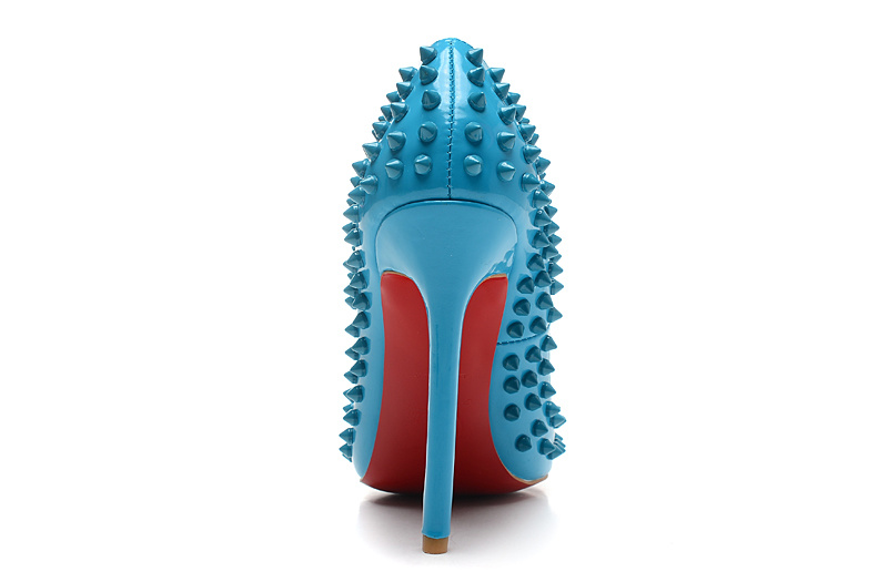 Christian Louboutin high heels 1-1 Quality-306
