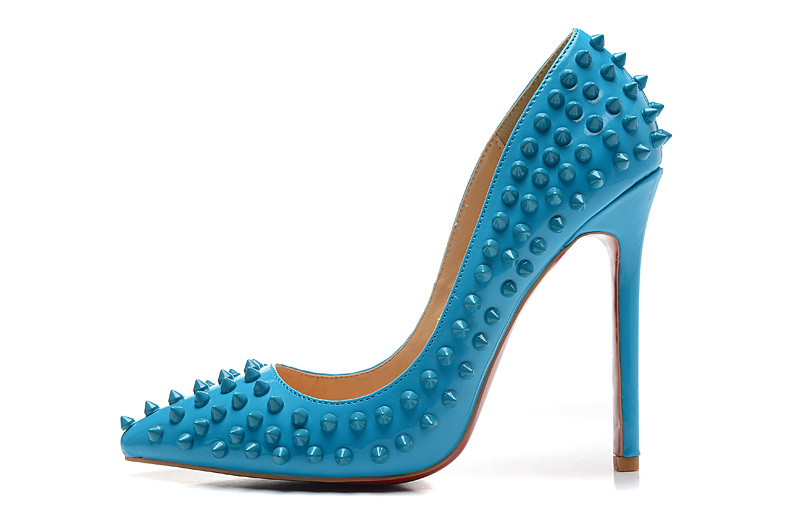 Christian Louboutin high heels 1-1 Quality-306