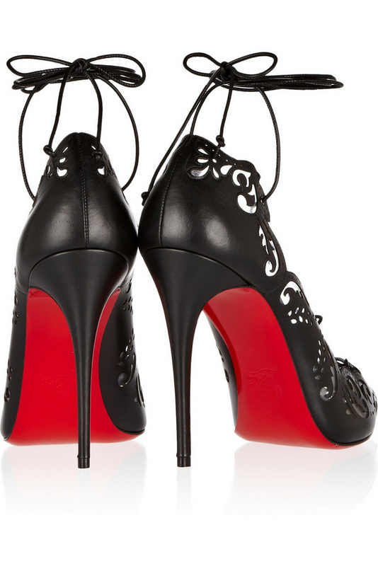 Christian Louboutin high heels 1-1 Quality-309